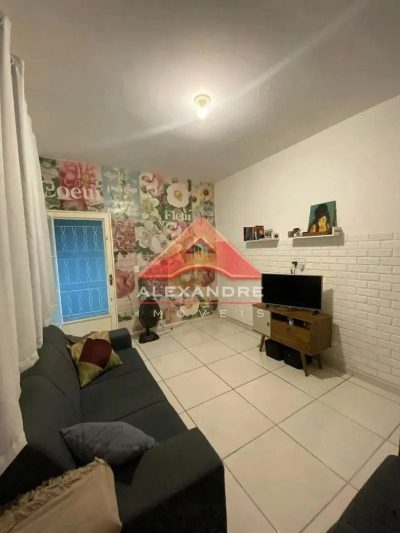 Casa, 3 quartos, 62 m² - Foto 4