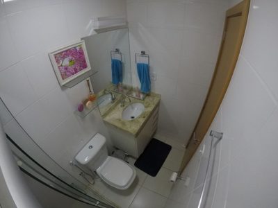 Apartamento, 1 quarto, 49 m² - Foto 3