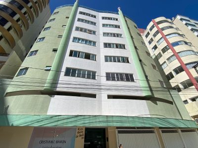 Apartamento, 3 quartos, 110 m² - Foto 1
