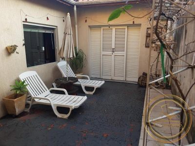 Sobrado, 5 quartos, 240 m² - Foto 4