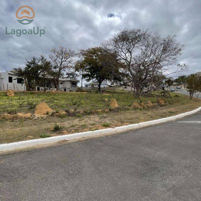 Loteamento e Condomínio, 637 m² - Foto 2