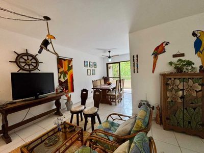 Apartamento, 3 quartos, 93 m² - Foto 5