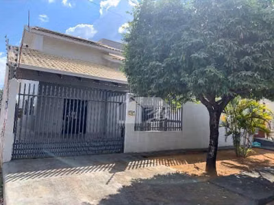 Casa, 3 quartos, 155 m² - Foto 1