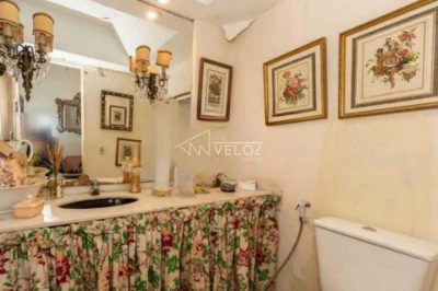 Apartamento, 4 quartos, 264 m² - Foto 1