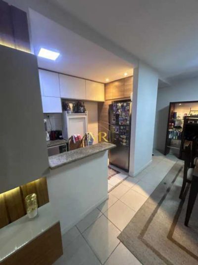 Apartamento, 2 quartos, 71 m² - Foto 2