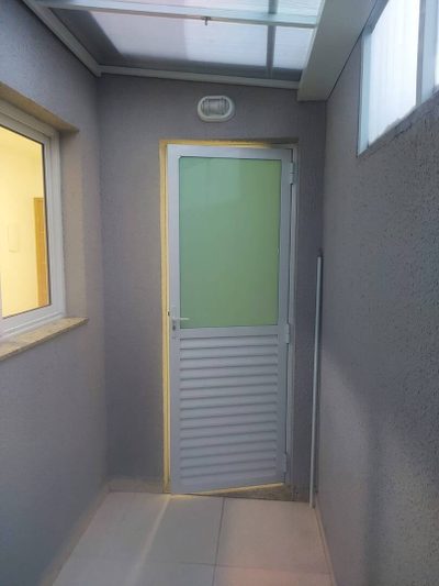 Apartamento, 2 quartos, 52 m² - Foto 3