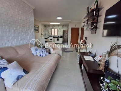 Apartamento, 3 quartos, 90 m² - Foto 4