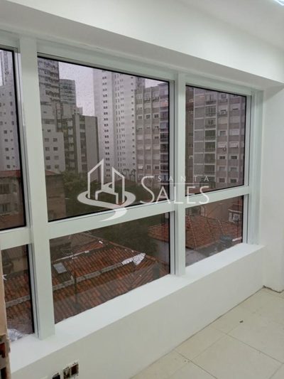 Loja-Salão, 43 m² - Foto 4