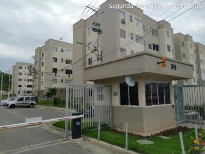 Apartamento, 2 quartos, 41 m² - Foto 1