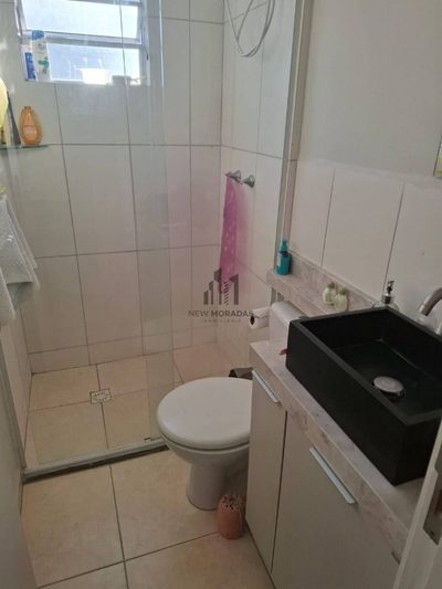 Apartamento, 2 quartos, 54 m² - Foto 5