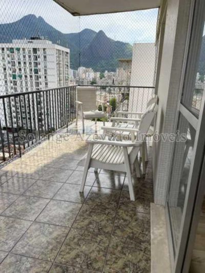 Apartamento, 3 quartos, 83 m² - Foto 3