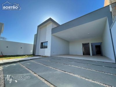 Casa, 1 quarto, 157 m² - Foto 3