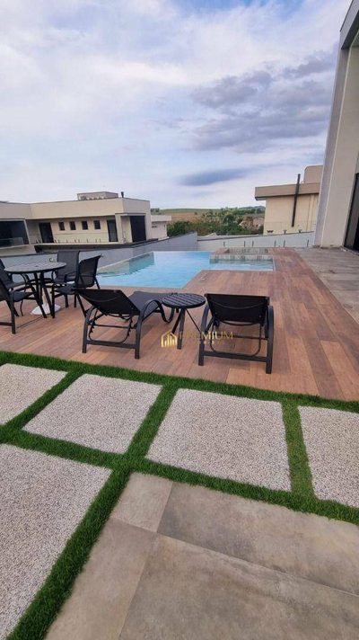 Sobrado, 4 quartos, 298 m² - Foto 5