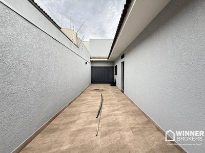 Casa, 3 quartos, 177 m² - Foto 5