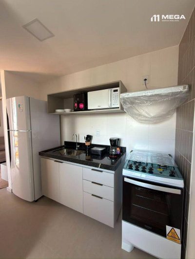 Apartamento, 1 quarto, 49 m² - Foto 3