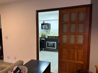 Apartamento, 2 quartos, 85 m² - Foto 5