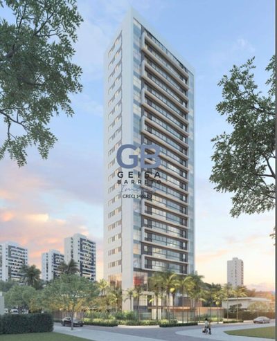 Apartamento, 4 quartos, 116 m² - Foto 5