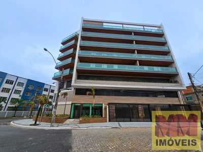 Cobertura, 3 quartos, 248 m² - Foto 1