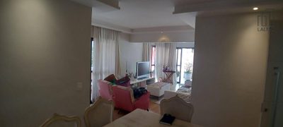 Cobertura, 3 quartos, 134 m² - Foto 2
