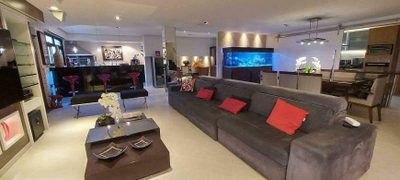 Cobertura, 4 quartos, 260 m² - Foto 4