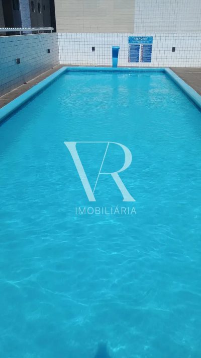 Apartamento, 2 quartos, 43 m² - Foto 4
