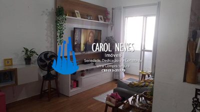 Apartamento, 2 quartos, 92 m² - Foto 3