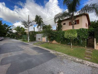 Casa, 4 quartos, 362 m² - Foto 4