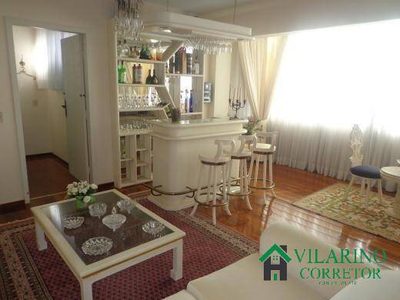 Apartamento, 4 quartos, 304 m² - Foto 1