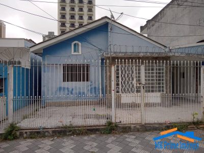 Terreno, 400 m² - Foto 2