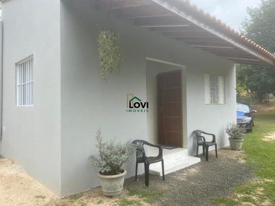 Chácara, 1 quarto, 2194 m² - Foto 5