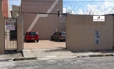 Casa, 2 quartos, 75 m² - Foto 1