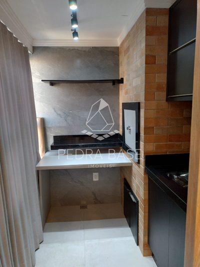 Apartamento, 2 quartos, 62 m² - Foto 3