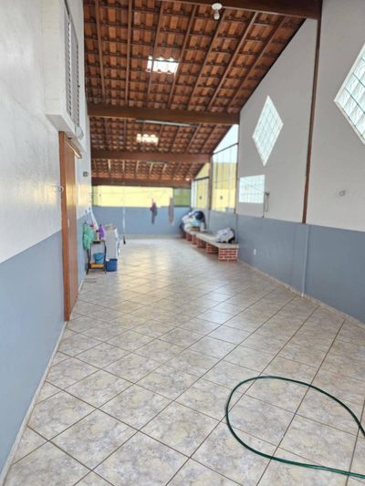 Sobrado, 4 quartos, 237 m² - Foto 4