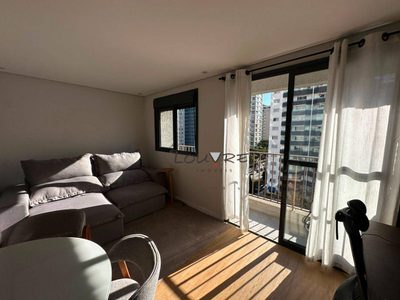 Apartamento, 1 quarto, 39 m² - Foto 5