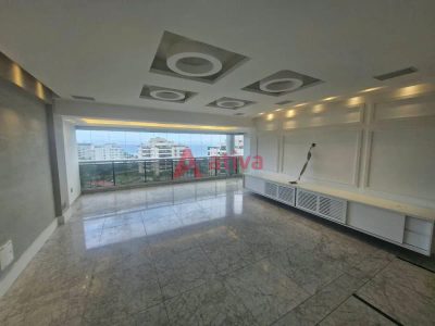 Apartamento, 3 quartos, 175 m² - Foto 4