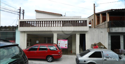 Sobrado, 7 quartos, 292 m² - Foto 1