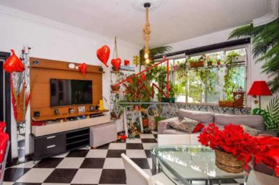Apartamento, 2 quartos, 69 m² - Foto 1