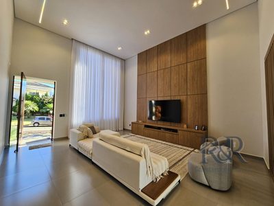 Casa de Condomínio, 4 quartos - Foto 5