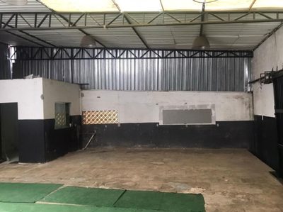 Depósito-Galpão, 240 m² - Foto 3