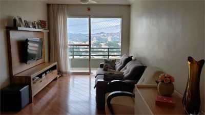 Apartamento, 2 quartos, 116 m² - Foto 1