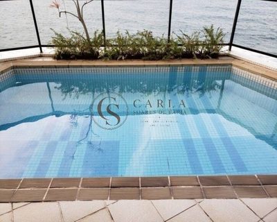 Apartamento, 4 quartos, 260 m² - Foto 4