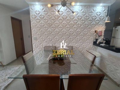 Apartamento, 2 quartos, 125 m² - Foto 2