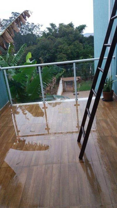 Casa, 5 quartos, 263 m² - Foto 3