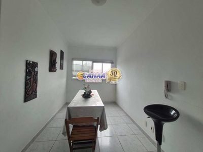 Apartamento, 1 quarto, 40 m² - Foto 2