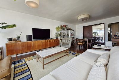 Apartamento, 3 quartos, 123 m² - Foto 2