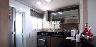 Apartamento, 3 quartos, 105 m² - Foto 2