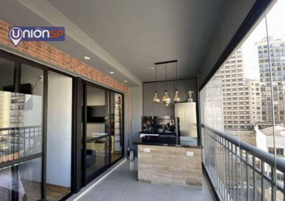 Apartamento, 1 quarto, 42 m² - Foto 5