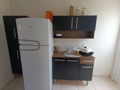 Casa de Condomínio, 2 quartos - Foto 4