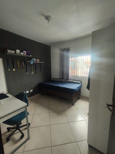 Casa, 2 quartos, 82 m² - Foto 4