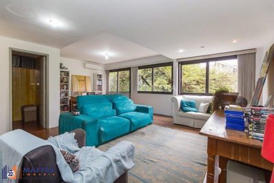 Apartamento, 3 quartos, 144 m² - Foto 3